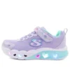 S-Lights “Flutter Heart – Lavanda chiaro multicolore”