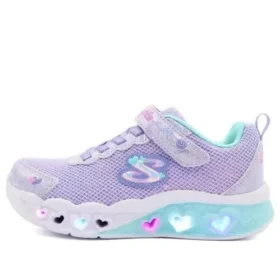 S-Lights “Flutter Heart – Lavanda chiaro multicolore”