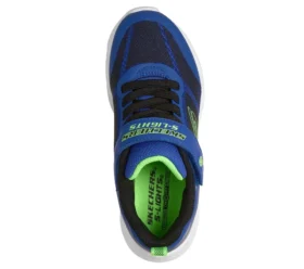 S-Lights: Luci Glide-Step