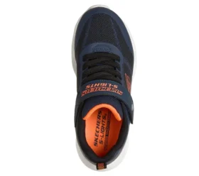 S-Lights: Luci Glide-Step