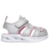 S-Lights: Sandalo Sola Glow – Power Step S-Lights: Sandalo Sola Glow – Power Step