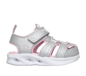 S-Lights: Sandalo Sola Glow – Power Step