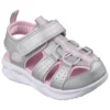S-Lights: Sandalo Sola Glow – Power Step S-Lights: Sandalo Sola Glow – Power Step