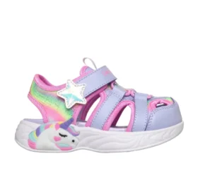 S-Lights: Sandalo Unicorn Dreams