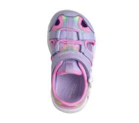 S-Lights: Sandalo Unicorn Dreams