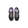 S-Lights: Scarpe Glow-Brites “Black Purple Green”