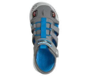 S-Lights: Thermo-Flash – Hydro-Flare