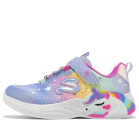 S-Lights “Unicorn Dreams – Light Blue Multicolor”
