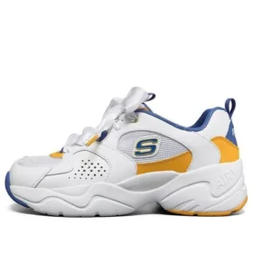 Sailor Moon x D’ Lites Airy 2.0 “Bianco Blu Giallo”