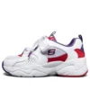 Sailor Moon x Skechers D Lites Airy 2.0 Scarpe da corsa Bianco/Viola