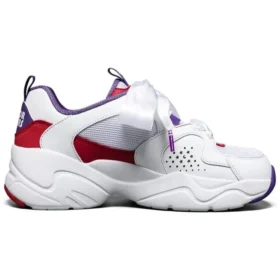 Sailor Moon x Skechers D Lites Airy 2.0 Scarpe da corsa Bianco/Viola