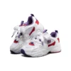 Sailor Moon x Skechers D Lites Airy 2.0 Scarpe da corsa Bianco/Viola