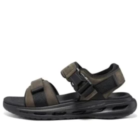 Sandali Azusa “Khaki Black”