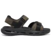 Sandali Azusa “Khaki Black”