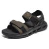 Sandali Azusa “Khaki Black”