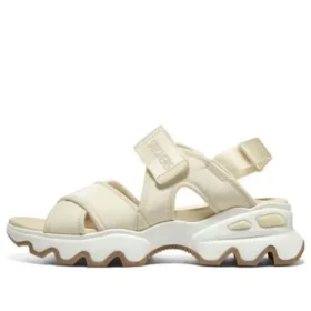 Sandali Big Lug “Bianco Crema”