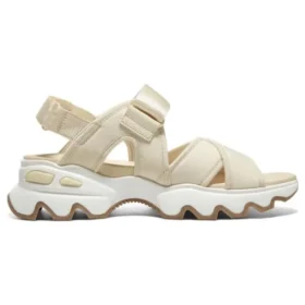 Sandali Big Lug “Bianco Crema”