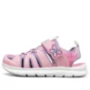 Sandali C-Flex Dazzling Explorer “Pink”