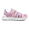 Sandali C-Flex Dazzling Explorer “Pink”