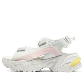 Sandali Cali Stamina V2 “White Pink”