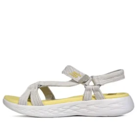 Sandali casual comodi e leggeri Beige