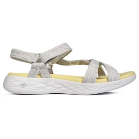Sandali casual comodi e leggeri Beige