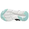 Sandali casual con Max Cushioning Nero/Viola