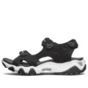 Sandali casual D Lites 2.0 Nero