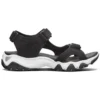 Sandali casual D Lites 2.0 Nero