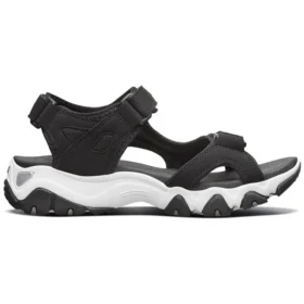 Sandali casual D Lites 2.0 Nero