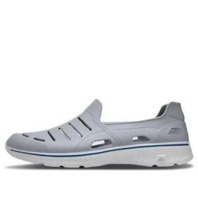 Sandali casual H2 Go grigi