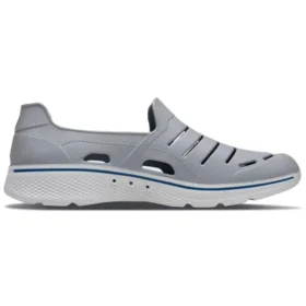 Sandali casual H2 Go grigi