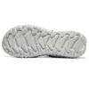 Sandali casual Monster con chiusura in velcro, blu