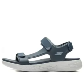 Sandali casual On-the-GO 600 blu navy