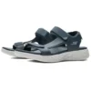 Sandali casual On-the-GO 600 blu navy