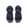 Sandali casual sportivi da uomo Elite Flex blu navy