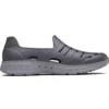Sandali casual sportivi One Pedal Grigio