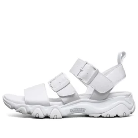 Sandali D lites 2.0 Bianco