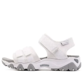 Sandali D Lites 2.0 Bianco