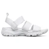Sandali D lites 2.0 Bianco