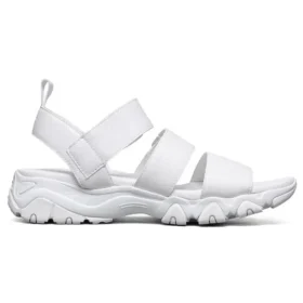 Sandali D lites 2.0 Bianco