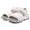 Sandali D Lites 2.0 Bianco