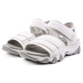 Sandali D Lites 2.0 Bianco
