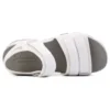 Sandali D Lites 2.0 Bianco