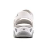 Sandali D Lites 2.0 Bianco