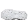 Sandali D lites 2.0 Bianco