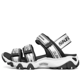 Sandali D’ Lites 2.0 “Black White”