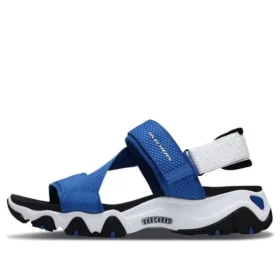 Sandali D’ Lites 2.0 Blu