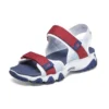 Sandali D’ Lites 2.0 Blu/Bianco/Rosso