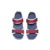 Sandali D’ Lites 2.0 Blu/Bianco/Rosso
